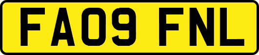 FA09FNL