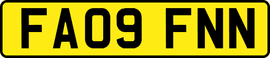 FA09FNN