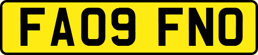FA09FNO