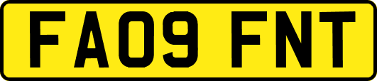 FA09FNT