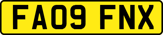 FA09FNX