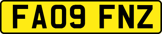 FA09FNZ