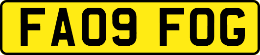 FA09FOG