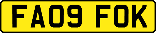 FA09FOK