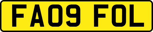 FA09FOL