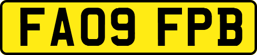 FA09FPB