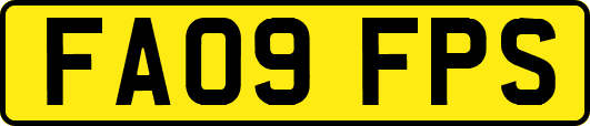 FA09FPS