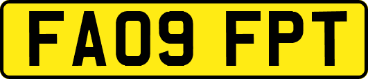 FA09FPT