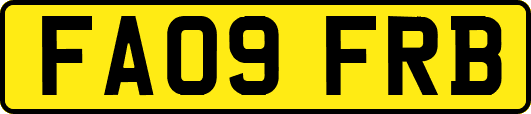 FA09FRB