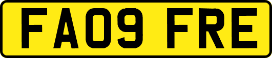 FA09FRE