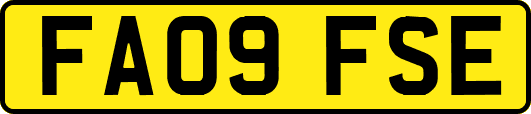 FA09FSE