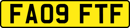 FA09FTF