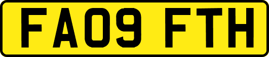 FA09FTH