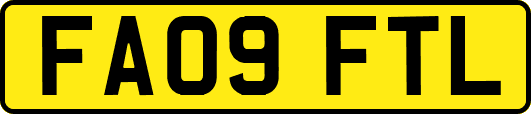 FA09FTL