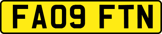 FA09FTN