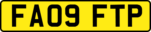 FA09FTP