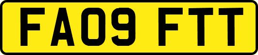 FA09FTT