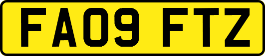 FA09FTZ