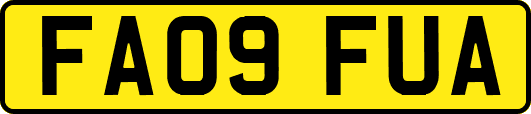 FA09FUA