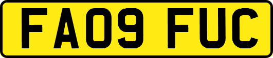 FA09FUC