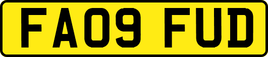 FA09FUD