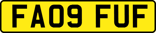 FA09FUF