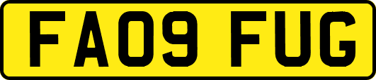 FA09FUG