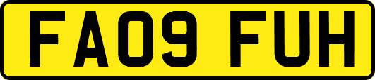 FA09FUH
