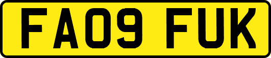 FA09FUK