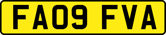 FA09FVA