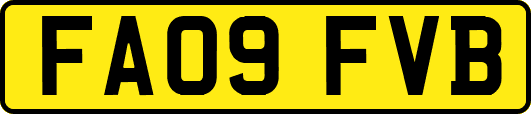 FA09FVB