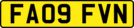 FA09FVN