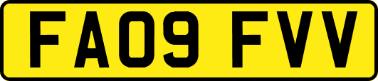 FA09FVV