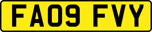FA09FVY