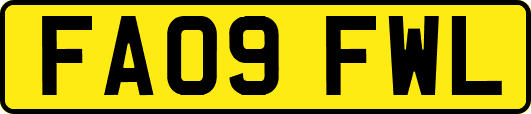 FA09FWL