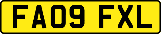 FA09FXL