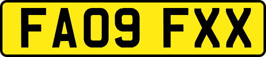 FA09FXX