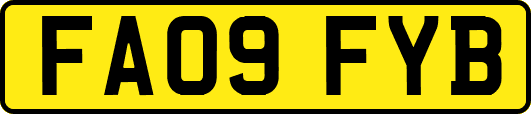 FA09FYB