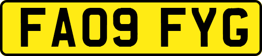 FA09FYG