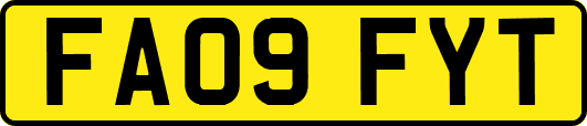 FA09FYT
