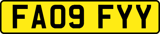 FA09FYY