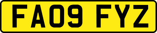 FA09FYZ