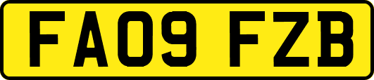 FA09FZB