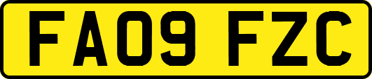 FA09FZC