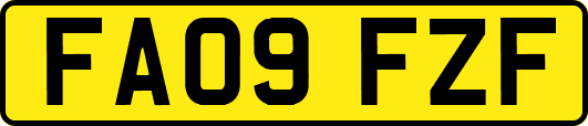 FA09FZF