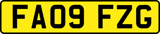 FA09FZG