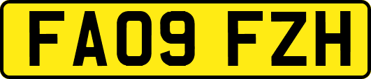 FA09FZH