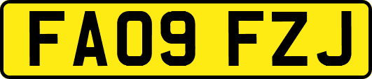 FA09FZJ