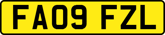 FA09FZL