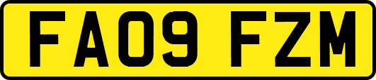 FA09FZM